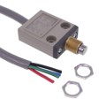 D4C-1641 - SWITCH SNAP ACTION SPDT 5A 250V