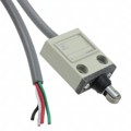 D4C-4432 - SWITCH SNAP ACT SPDT 100MA 125V