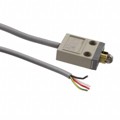 D4C-1303 - SWITCH SNAP ACTION SPDT 5A 250V