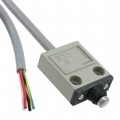 D4C-3201 - SWITCH SNAP ACTION SPDT 4A 30V