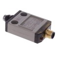 D4CC-2031 - SWITCH SNAP ACTION SPDT 1A 125V