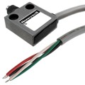 914CE18-6A - SWITCH SNAP ACTION SPDT 5A 240V