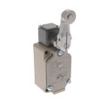 WLCA2-2NLD-N - SWITCH SNAP ACTION SPDT 10A 125V