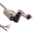 D4C-1224 - SWITCH SNAP ACTION SPDT 5A 250V