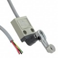 D4C-4324 - SWITCH SNAP ACT SPDT 100MA 125V