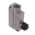 ZV2-N-2 - SWITCH SNAP ACTION SPDT 15A 125V