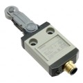 D4CC-1060 - SWITCH SNAP ACTION SPDT 1A 125V