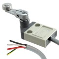 D4C-1324 - SWITCH SNAP ACTION SPDT 5A 250V