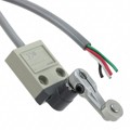 D4C-1524 - SWITCH SNAP ACTION SPDT 5A 250V
