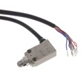 D4F-302-1R - SWITCH SNAP 4PST 15A 120V