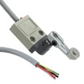 D4C-3224 - SWITCH SNAP ACTION SPDT 4A 30V