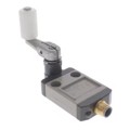 D4CC-9137 - SWITCH LIMIT SPDT SNAP ACTN LEVR