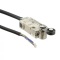 D4F-220-3D - SWITCH SNAP ACT DPST-NC 15A 120V