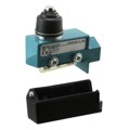 DTE6-2RN - SWITCH SNAP ACTION DPDT 10A 125V