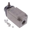 D4A-2505-N - SWITCH SNAP ACTION DPDT 5A 125V