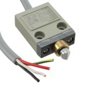 D4C-1210 - SWITCH SNAP ACTION SPDT 5A 250V