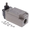 D4A-2717-N - SWITCH SNAP ACTION DPDT 5A 125V