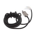 D4F-102-5D - SWITCH SNAP ACTION DPST 15A 120V
