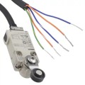 D4F-120-5D - SWITCH SNAP ACTION DPST 15A 120V