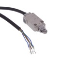 D4F-202-3D - SWITCH SNAP ACT DPST-NC 15A 120V