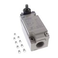 D4A-2501N-F - SWITCH SNAP ACTION DPDT 5A 125V