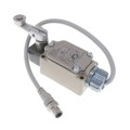 WLCA2-LD-DGJ-N - SWITCH SNAP ACTION SPDT 10A 125V