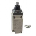 D4A-4510N - SWITCH SNAP ACTION DPDT 5A 125V