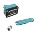OP-AR50 - ENCL SW OPMANUALLY ACTUATED SW