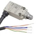 D4F-102-3R - SWITCH SNAP ACTION DPST 15A 120V