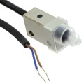D5A-5210 - SWITCH SNAP ACTION PNP SLD ST