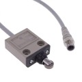 D4C-3032-DK1EJ03 - SWITCH SNAP ACTION SPDT 1A 30V
