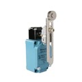 SZL-WLC-B-N - SWITCH SNAP ACTION SPDT 10A 125V