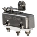 TZ-1GV22 - SWITCH SNAP ACTION SPDT 1A 125V