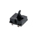 JJFV0UG530NOPPRTR - SWITCH DETECTOR SPST-NO 1MA 5V