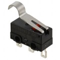 AH1684619-A - SWITCH SNAP ACT SPDT 100MA 125V