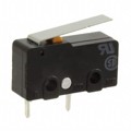 SS-01GL111-3D - SWITCH SNAP SPST-NO 100MA 125V