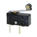 SS-01GL2-3T - SWITCH SNAP SPST-NO 100MA 125V