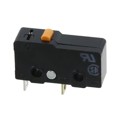 SS-01-F-3 - SWITCH SNAP SPST-NO 100MA 125V