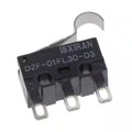 D2F01FL30D3 - SWITCH SNAP ACT SPDT 100MA 30V
