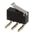 AV4544 - SWITCH SNAP ACT SPDT 500MA 30V