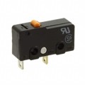 SS-5-3 - SWITCH SNAP ACT SPST-NO 5A 125V