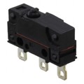 D2SW-P01H - SWITCH SNAP ACT SPDT 100MA 125V
