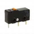 SS-5-FD - SWITCH SNAP ACTION SPDT 5A 125V