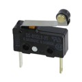 SS-01GL2-2T - SWITCH SNAP SPST-NC 100MA 125V