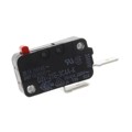D3V-21G-3C4A-K - SWITCH SNAP ACT SPST-NO 21A 250V