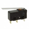 SS-5GL111 - SWITCH SNAP ACTION SPDT 5A 125V