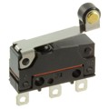 D2SW-P2L2H - SWITCH SNAP ACTION SPDT 2A 250V