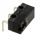 D2F-F-A1 - SWITCH SNAP ACTION SPDT 1A 125V