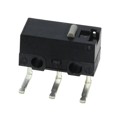D2F-A - SWITCH SNAP ACTION SPDT 3A 125V