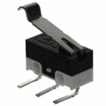 ZMCJM9T13R - SWITCH SNAP ACT SPDT 200MA 60V